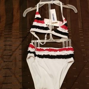 Girls Swim suit
